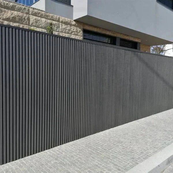 Exterior Outdoor Panels 2350mm x 2100mm 1 Pack (14 Panels Per Pack) Multiple Colours
